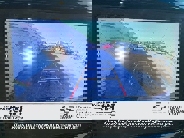 Certified 2021 Chevrolet Traverse Premier image 6