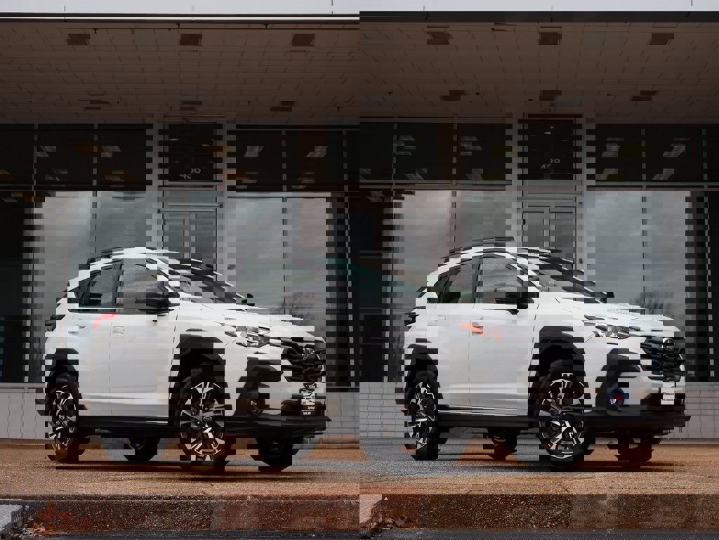 Used 2024 Subaru Crosstrek 2.0i Premium