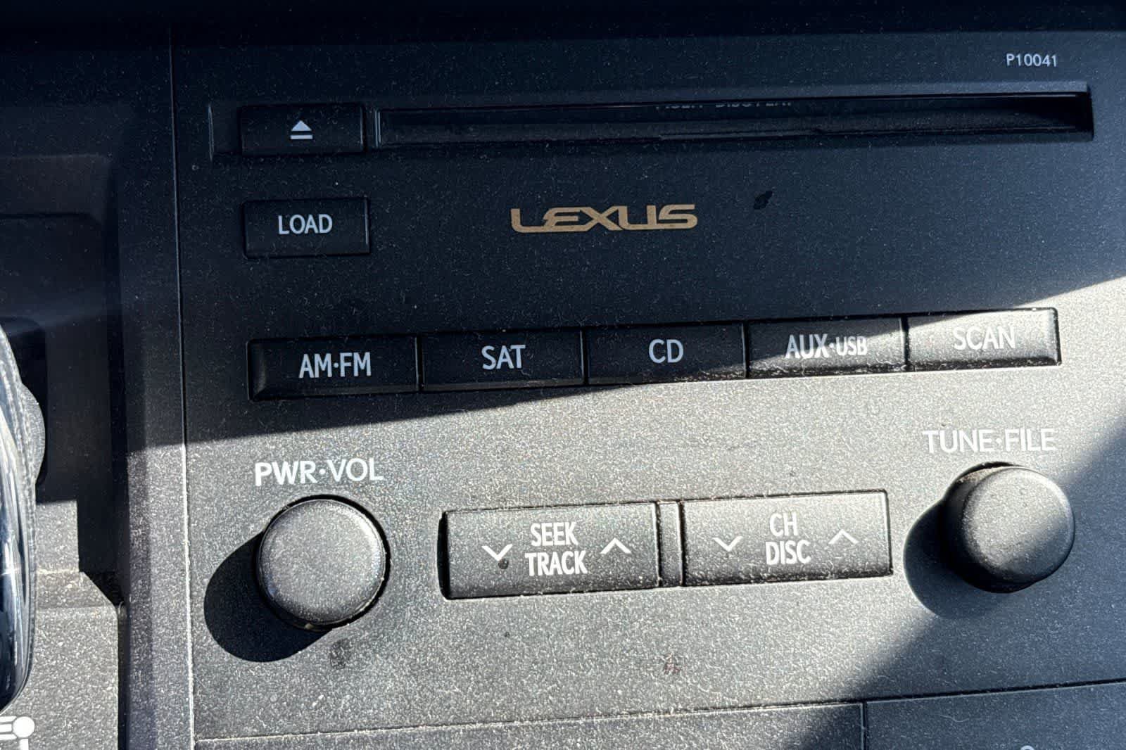 Used 2012 Lexus CT 200h Premium w/ Premium Audio Pkg FWD image 20