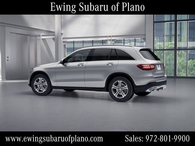 Used 2017 Mercedes-Benz GLC 300 4MATIC image 31