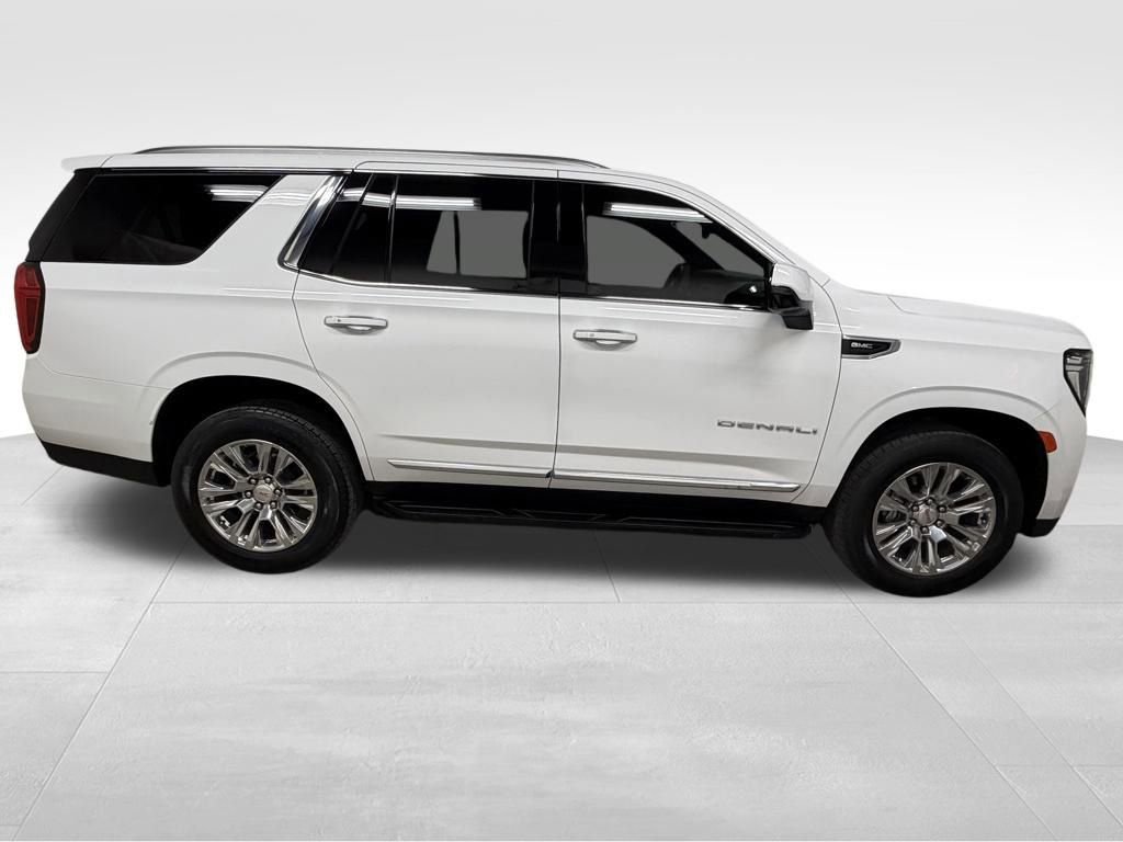 Certified 2023 GMC Yukon Denali image 7