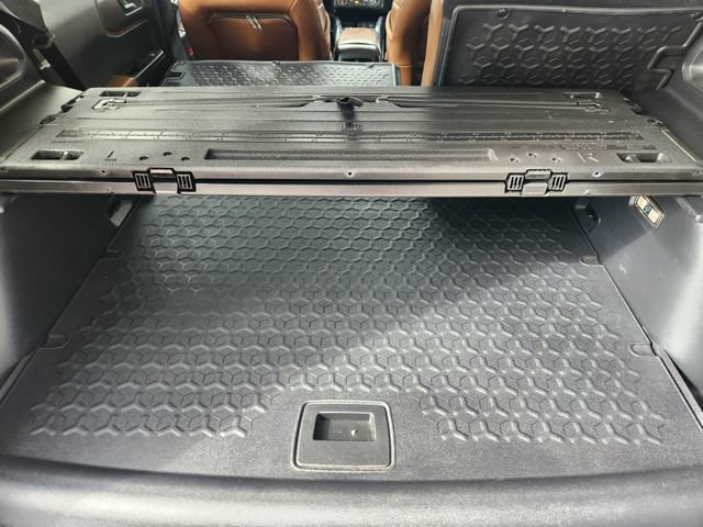 Used 2022 Ford Bronco Sport Badlands w/ Premium Package AWD/4WD image 32
