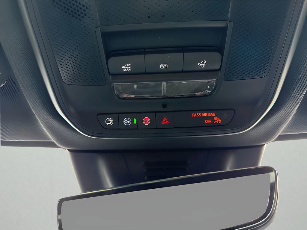 New 2026 Chevrolet Equinox EV LT w/ Convenience Package II image 34