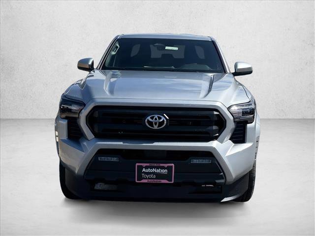 New 2026 Toyota Tacoma SR5 AWD/4WD video 2