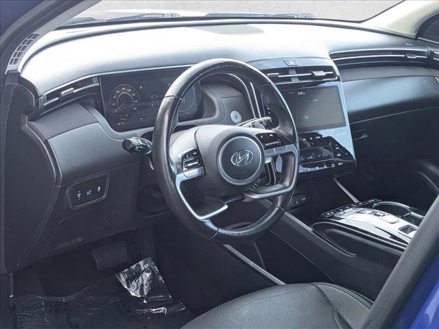 Used 2024 Hyundai Tucson Limited image 10