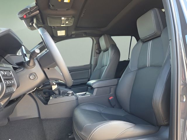 Used 2025 Toyota 4Runner Limited image 9