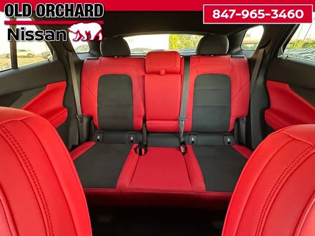 Used 2024 Chevrolet Blazer EV RS AWD/4WD image 12