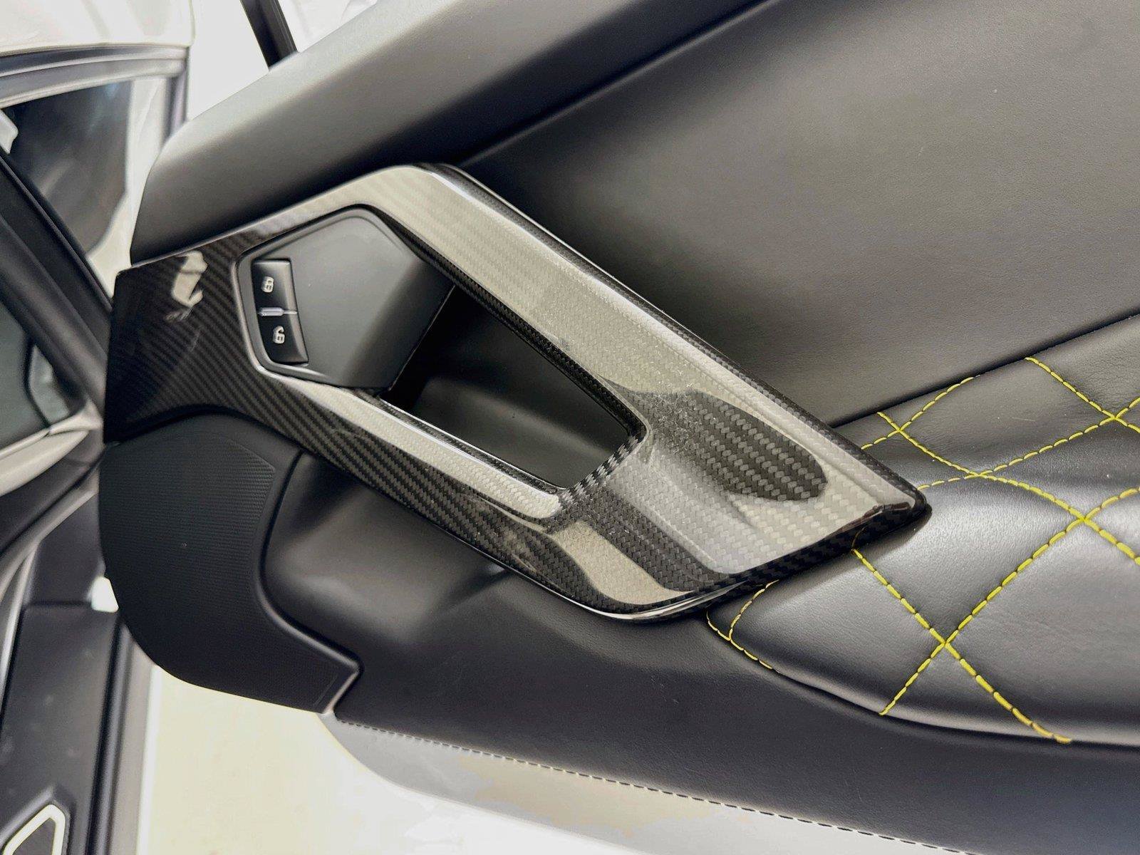 Used 2017 Lamborghini Aventador LP 700-4 AWD/4WD image 31