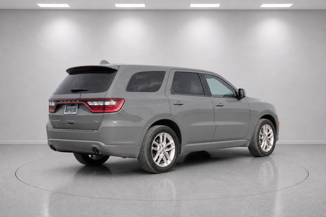 Used 2021 Dodge Durango R/T RWD image 3