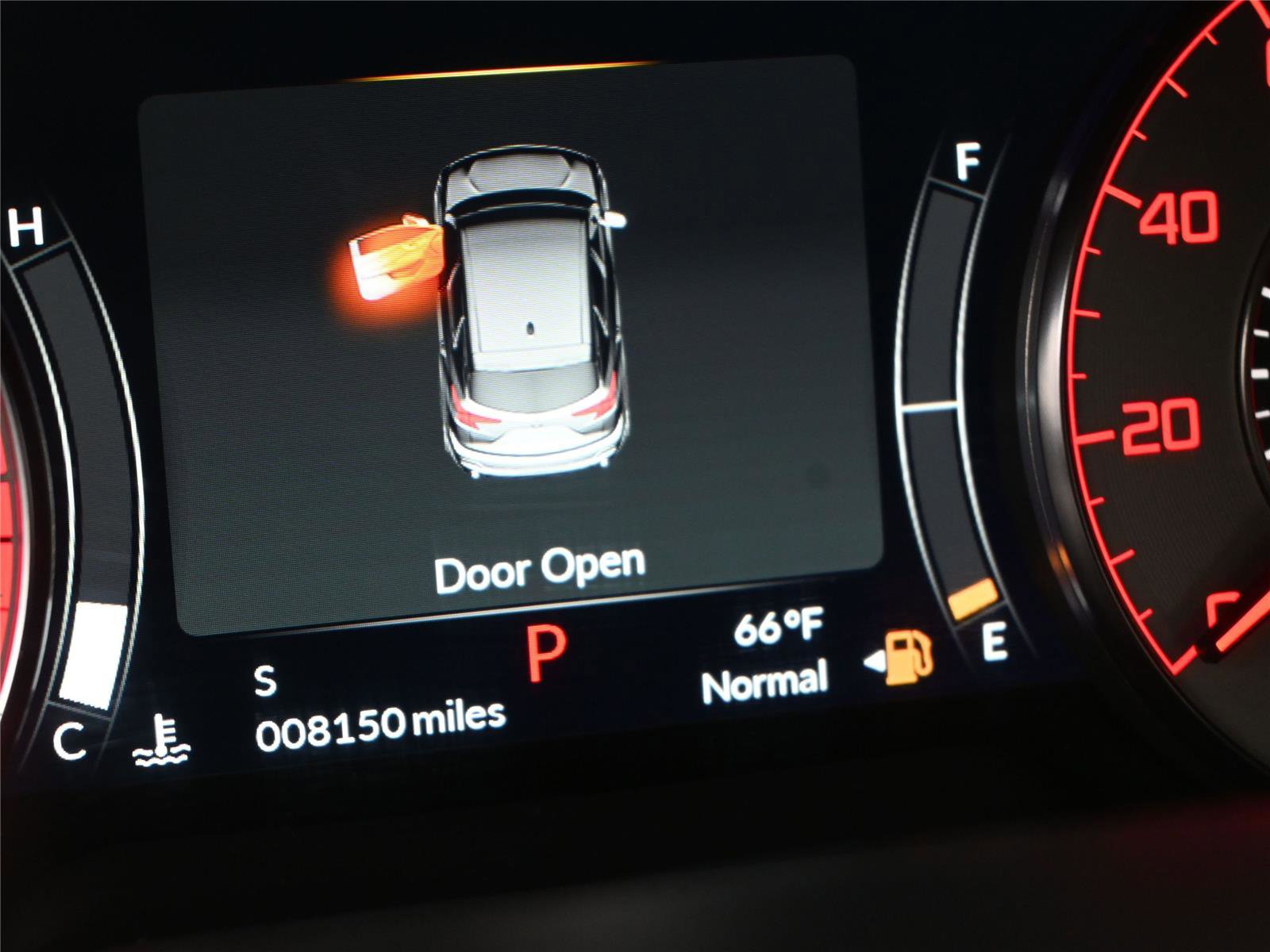 Certified 2025 Acura RDX A-Spec image 3