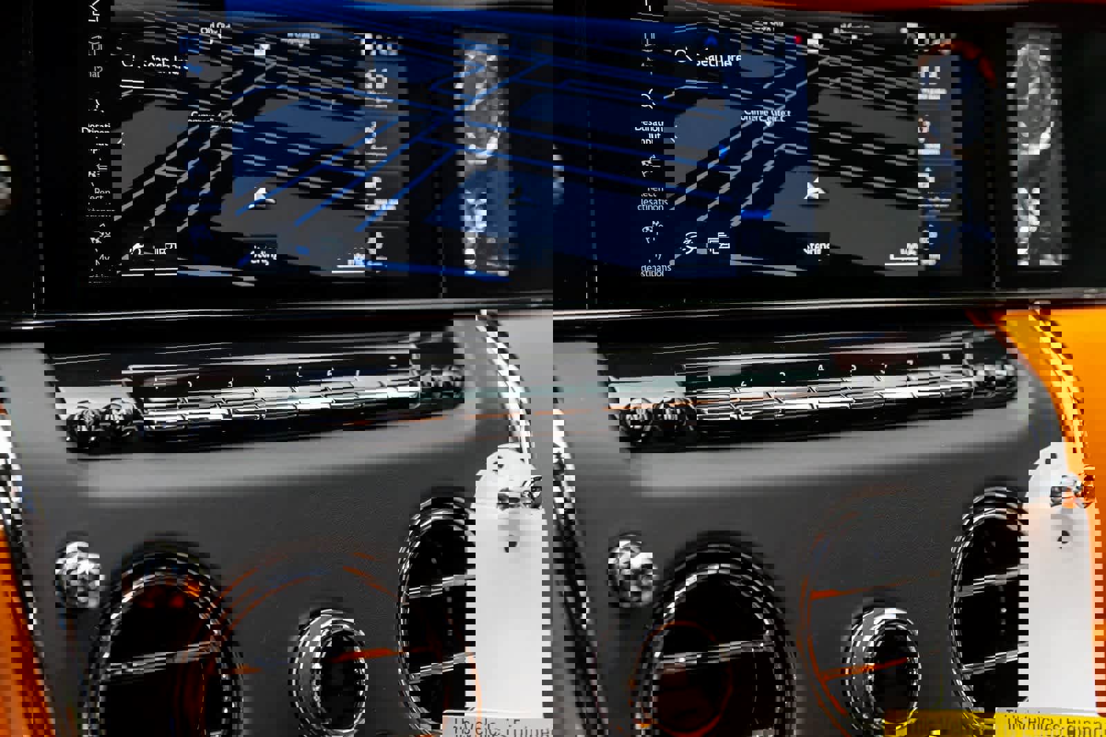 New 2026 Rolls-Royce Cullinan image 24