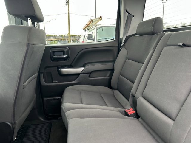Used 2018 Chevrolet Silverado 1500 LT w/ All Star Edition image 19