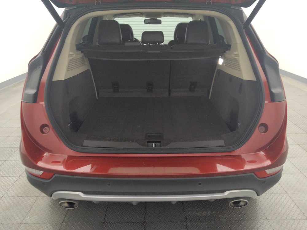 Used 2019 Lincoln MKC Reserve w/ MKC Climate Package FWD image 29