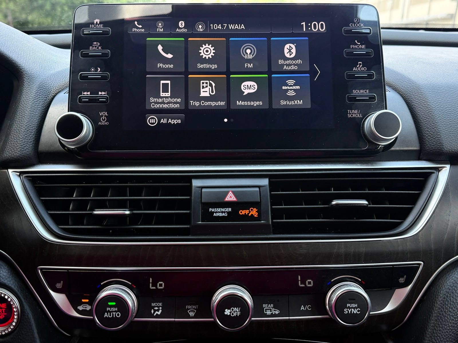 Used 2022 Honda Accord EX-L image 30
