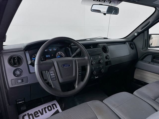 Used 2013 Ford F150 STX w/ Mid Equipment Group image 19