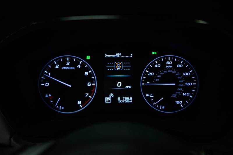 Used 2020 Subaru Outback Premium w/ Popular Package #1 AWD/4WD image 17