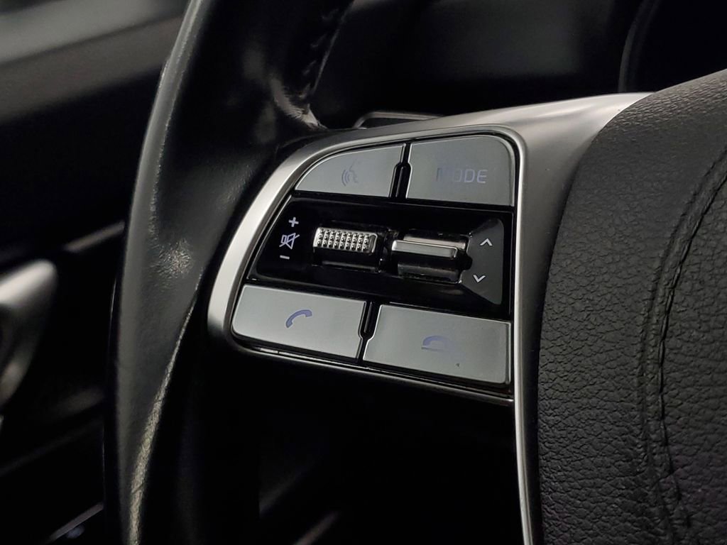 Used 2021 Kia Telluride S AWD/4WD image 13