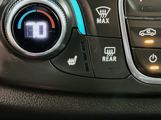 Used 2023 Chevrolet Traverse LT AWD/4WD image 22
