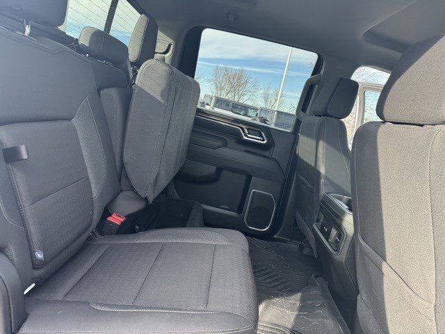 Used 2025 Chevrolet Silverado 2500 LT w/ All Star Edition image 37