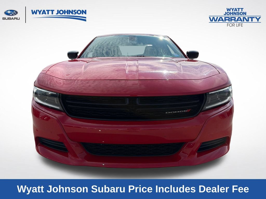 Used 2023 Dodge Charger SXT RWD image 11