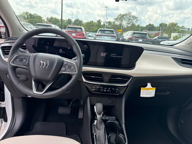 New 2026 Buick Encore GX Avenir w/ Avenir Technology Package AWD/4WD image 15