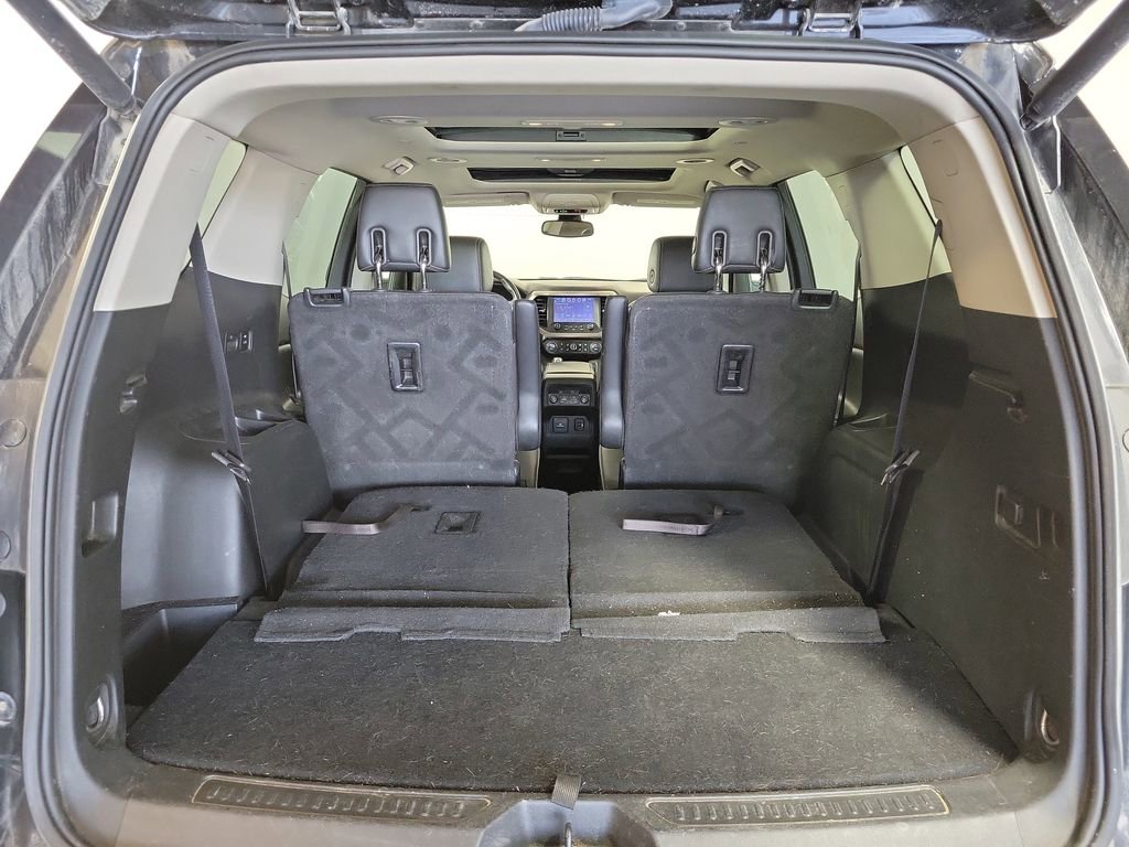 Used 2017 GMC Acadia Denali w/ Technology Package image 27