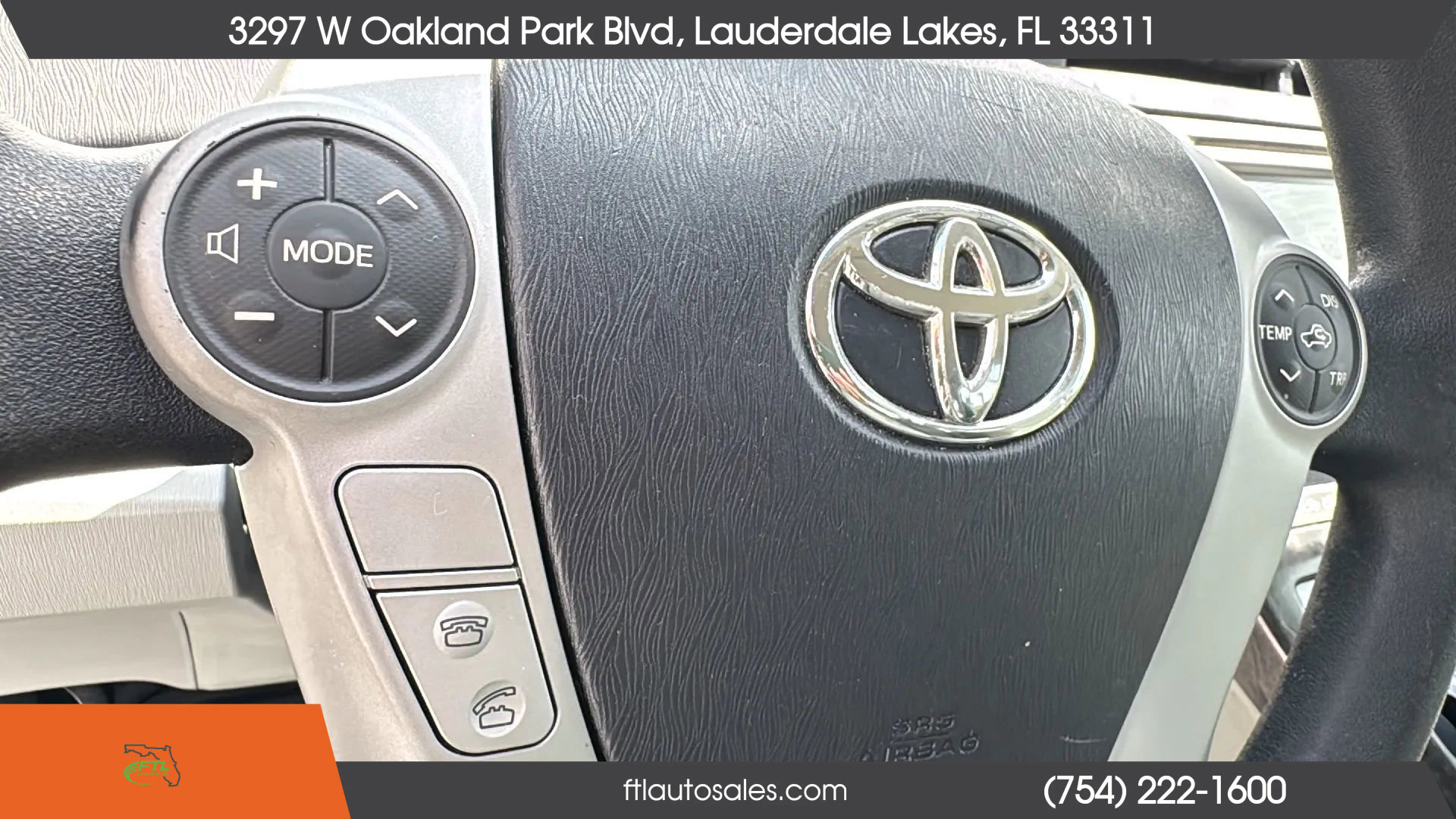Used 2013 Toyota Prius Two FWD image 45