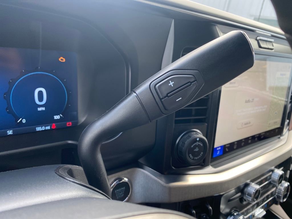 New 2026 Ford F350 Platinum w/ Platinum Plus Package image 21