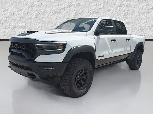Used 2024 RAM 1500 TRX w/ TRX Level 2 Equipment Group