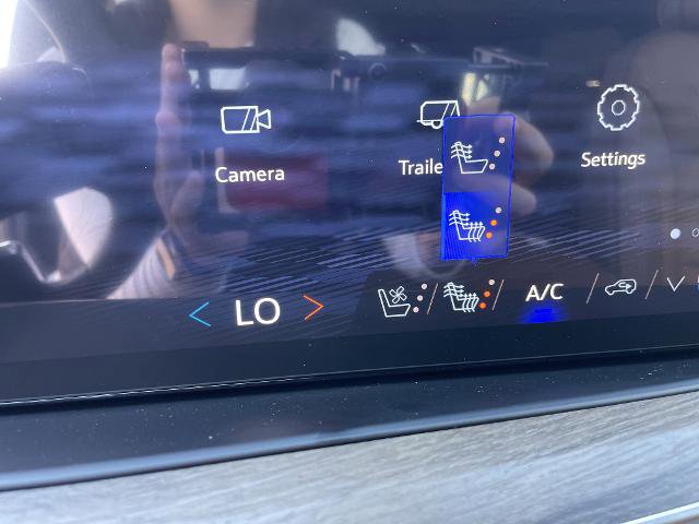 New 2026 Chevrolet Tahoe High Country w/ LPO, Chrome Package image 33