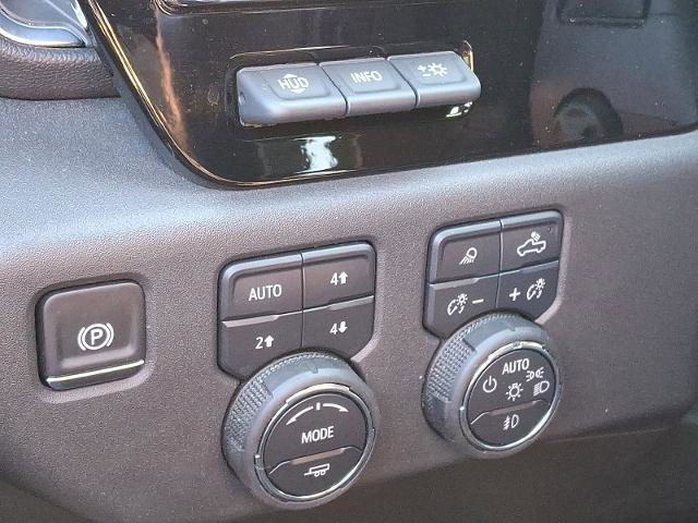 Certified 2025 Chevrolet Silverado 1500 High Country w/ High Country Premium Package image 24