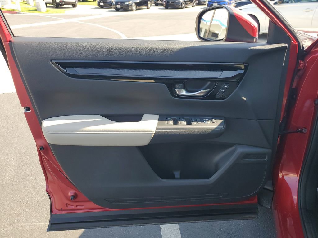 Certified 2024 Honda CR-V EX-L image 22