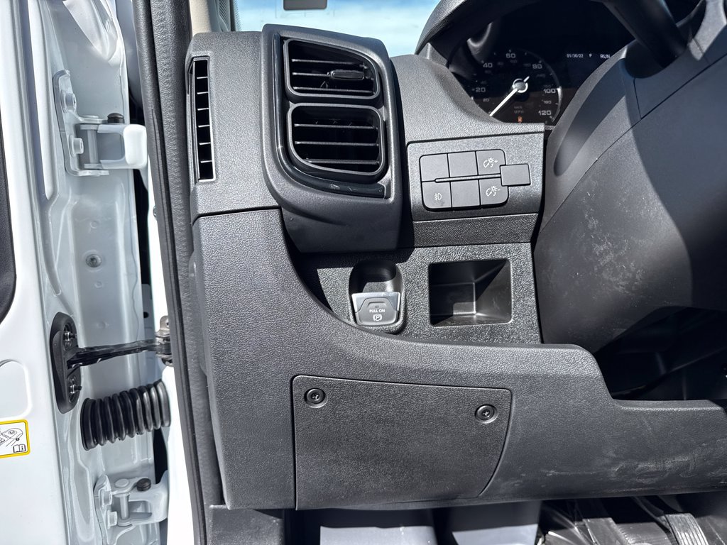 New 2027 RAM ProMaster 2500 w/ Convenience Group FWD image 17