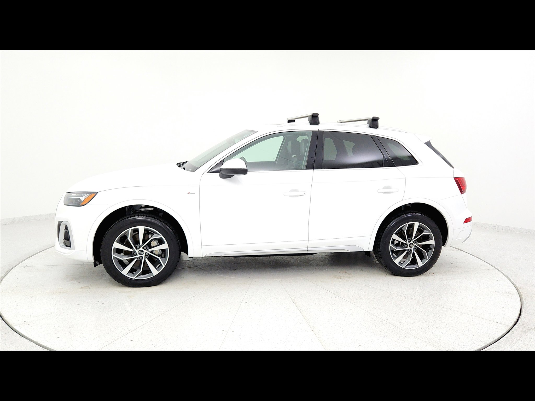 Used 2023 Audi Q5 2.0T Premium Plus