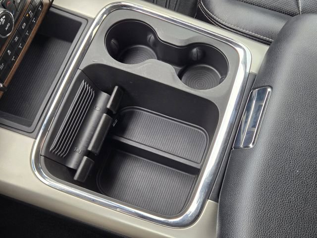 Used 2018 RAM 3500 Laramie image 19