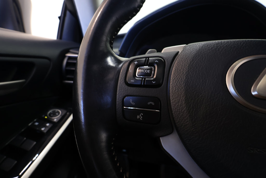 Used 2018 Lexus IS 300 w/ Accessory Package 2 RWD image 24
