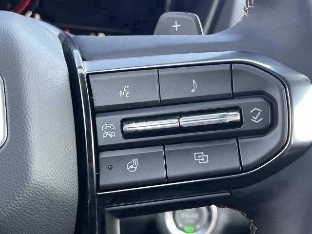New 2026 GMC Terrain AT4 w/ Convenience Package III AWD/4WD image 24