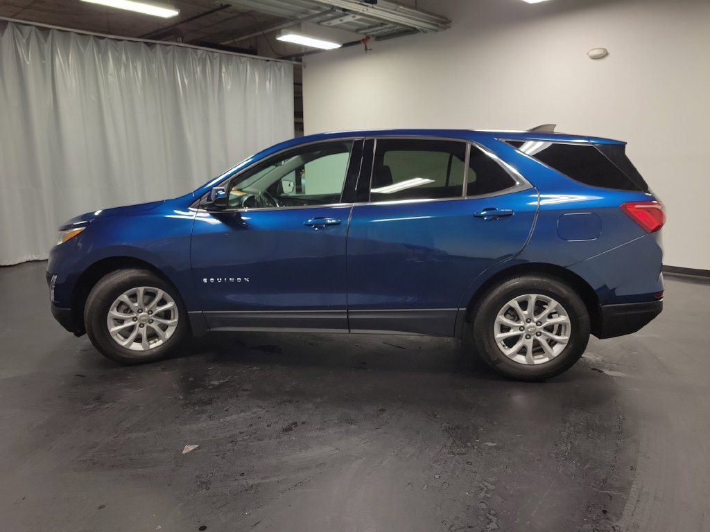 Used 2020 Chevrolet Equinox LT FWD image 6
