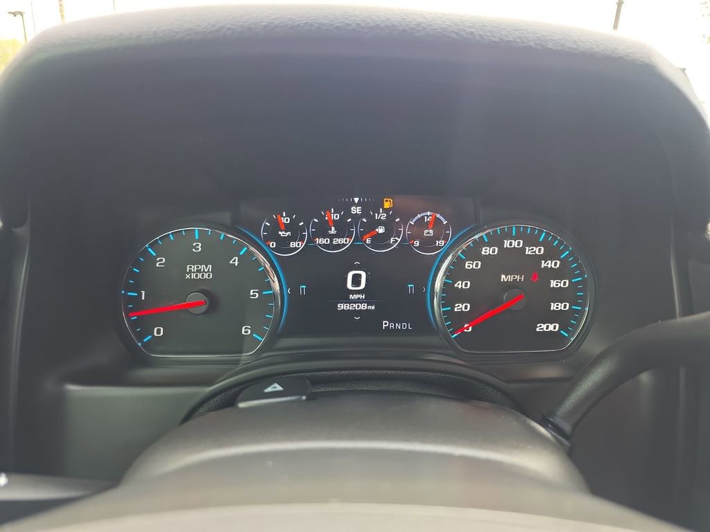 Used 2018 Chevrolet Tahoe Premier image 15