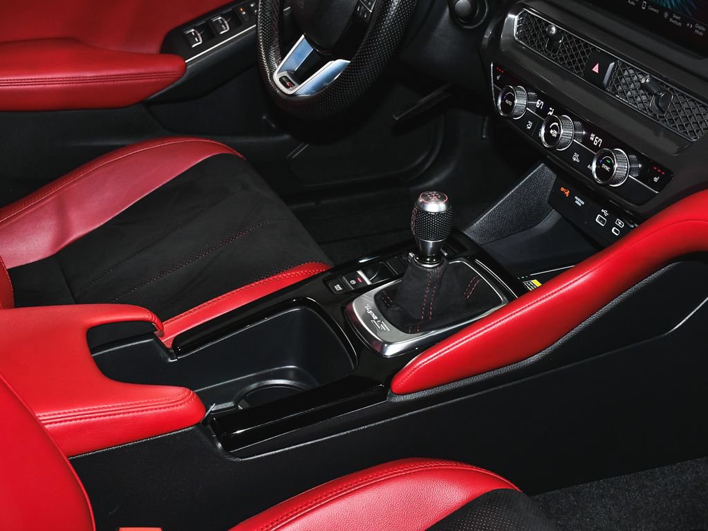 Used 2024 Acura Integra Type S FWD image 57