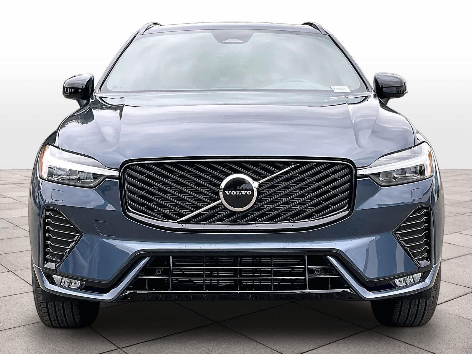 New 2027 Volvo XC60 B5 Core AWD/4WD image 5