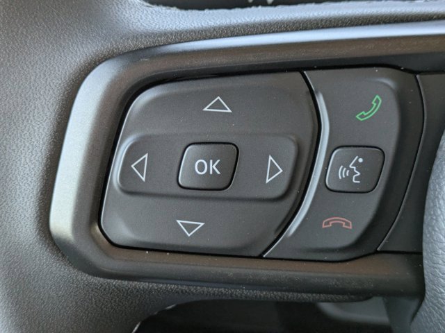 New 2026 Jeep Wrangler Willys image 18