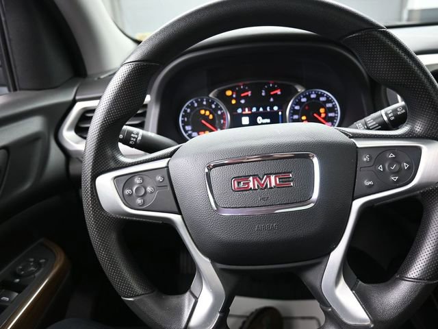 Used 2023 GMC Acadia SLE w/ Driver Convenience Package image 8