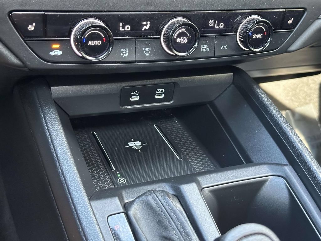 Used 2026 Honda Accord SE image 35