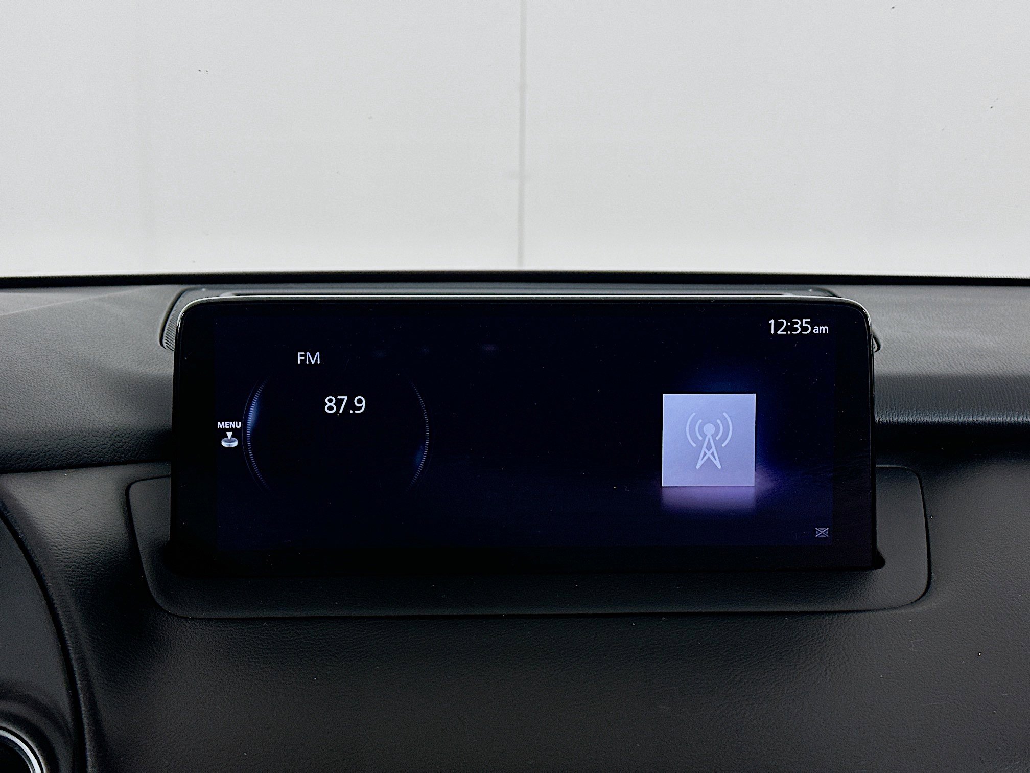 Used 2023 MAZDA CX-9 Touring image 19