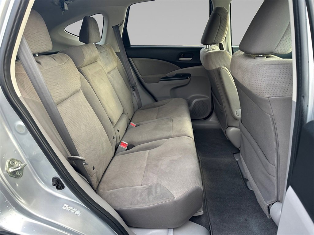 Used 2014 Honda CR-V EX image 17