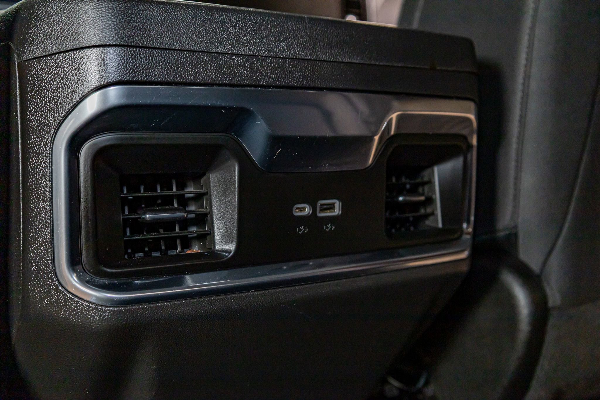 Used 2023 GMC Sierra 1500 Elevation w/ X31 Off-Road Package image 22