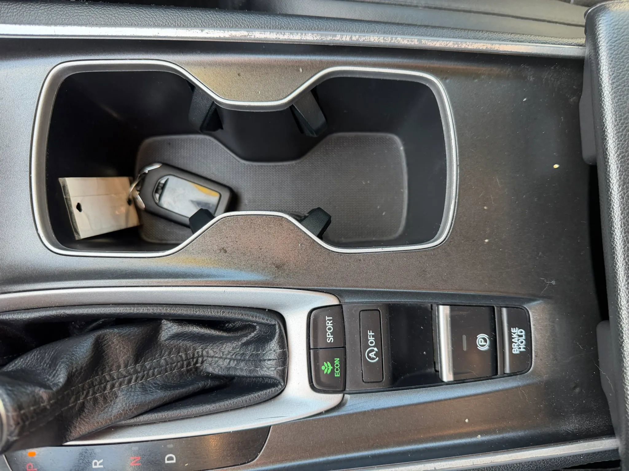 Used 2021 Honda Accord Sport Special Edition image 27