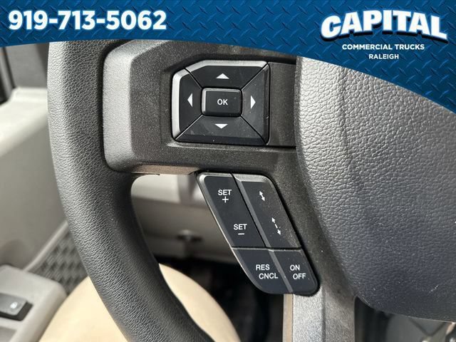 New 2025 Ford E-350 and Econoline 350 Super Duty w/ Driver's Safety Package RWD image 21