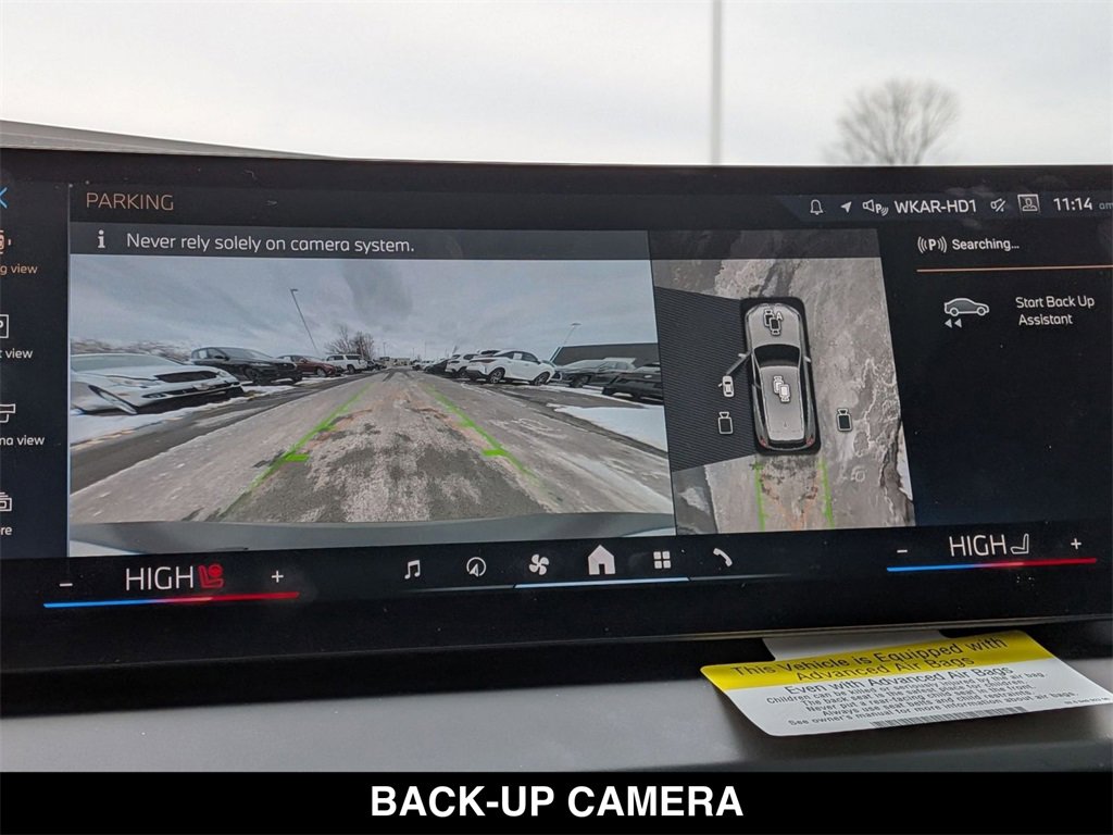 Used 2025 BMW X3 xDrive30i w/ Premium Package image 23